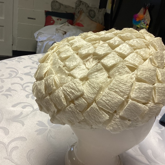 VINTAGE HAT SIBLEYS LINDSEY & CURR. ROCHESTER NY. RARE ONE - Picture 6 of 8